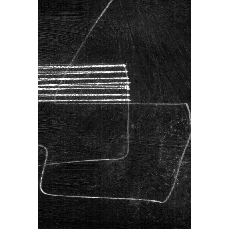 Wrapped Canvas Print, 91.44 cm H x 60.96 cm W