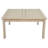 Bevelyn 35" W Weather Resistant Outdoor Coffee Table-1627350694