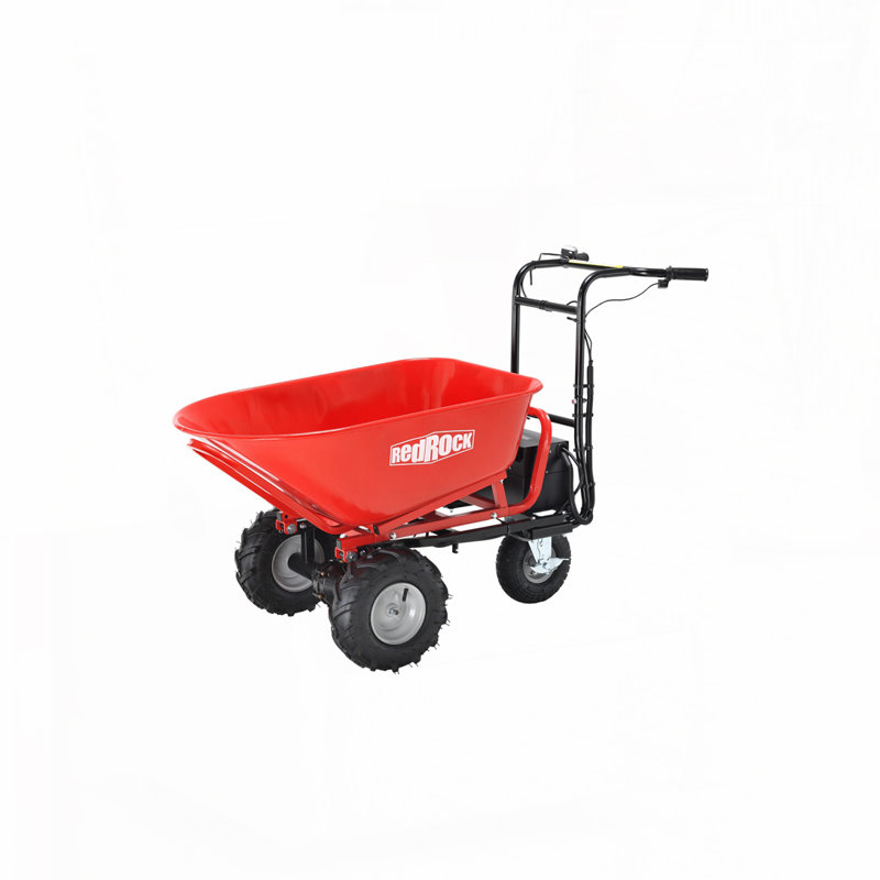 RedRock Wheelbarrow Utility Cart