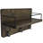 Movses Solid Wood Floating Shelf
