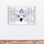 Art sur toile, fenêtre de Karly-743312534