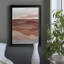 Sedona Valley - Peinture sur toile encadrée-1599395418-1599395419