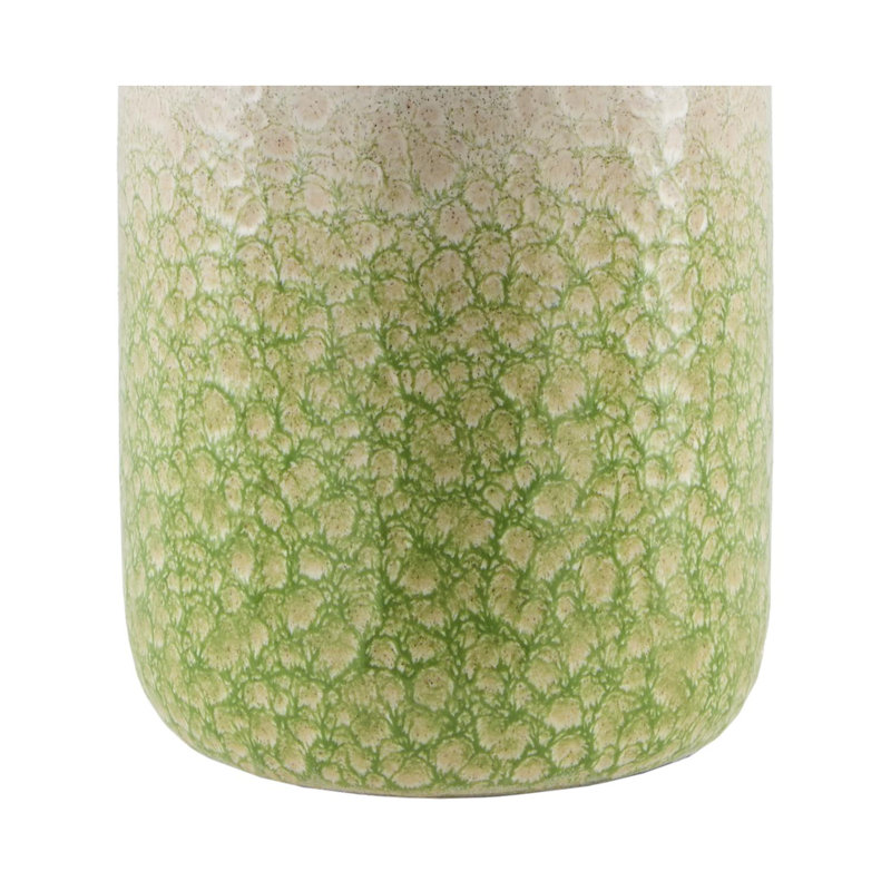 Eton Table Lamp, Green