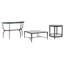 Metal Designs Sangiovese Cocktail Table-97677036-24383300