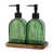 green est en rupture de stock