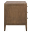 Pama 3 - Drawer Nightstand-560997833