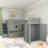 Imelida Solid Wood L-Shaped Bunk Beds with 3 Drawers and Wardrobe by Harriet Bee-127266876