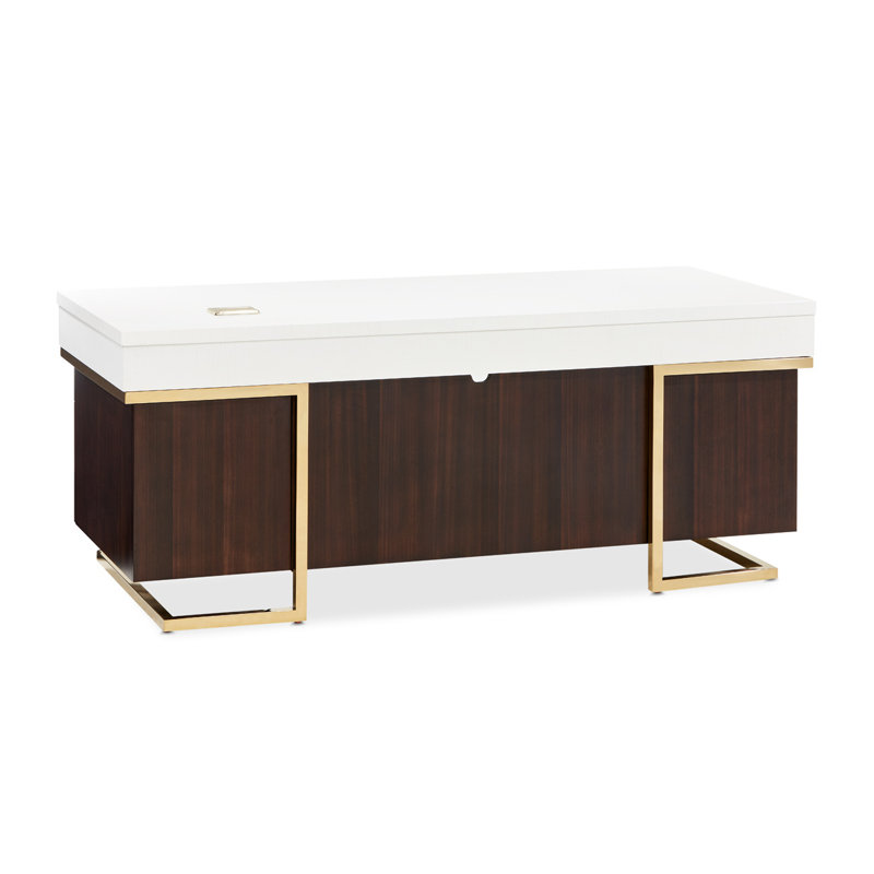 Belmont Place Executive Desk