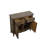 COSMO 2-Drawer Accent Chest-114249383