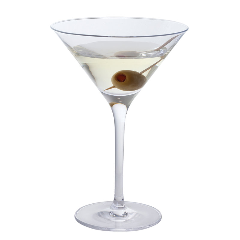 Wine & Bar Martini Pair