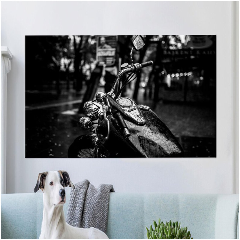 Print on Canvas, 20 cm H x 30 cm W, Wrapped Canvas