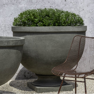 Huntington Handmade Planter