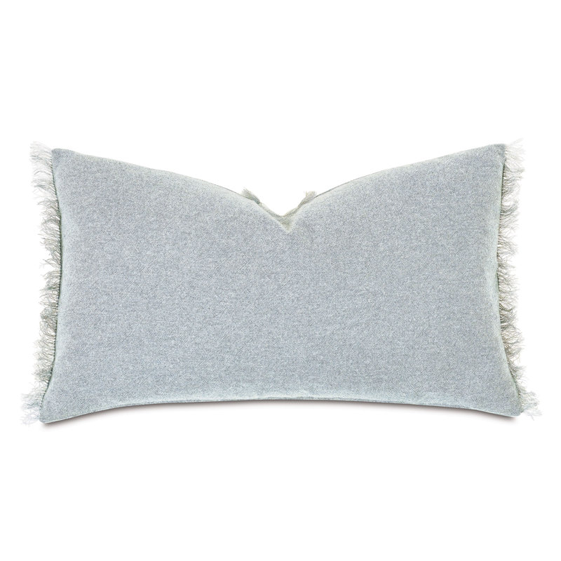 Housse de coussin rectangulaire à insert abstrait Liesl par Celerie Kemble