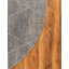Tapis contemporain multicolore Tellaro-436632736