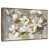 Floating Frame Gold