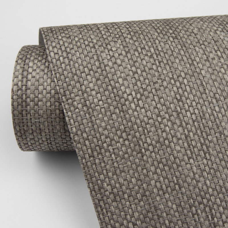 Quezada Geometric Roll, Taupe