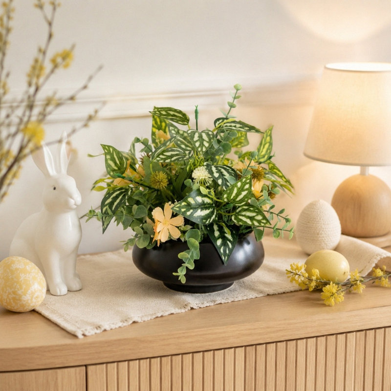 Arrangement