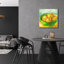«Bowl of Fruit I» par Ethan Harper, art mural en verre acrylique-1630261462