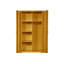 Nikeria 2 Door Steel Wardrobe-722181895