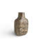 Travertin Vase Med-28172500-28172490