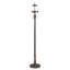Tiffany Floor Lamp