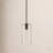 Keaz 1 - Light Single Pendant-69559452