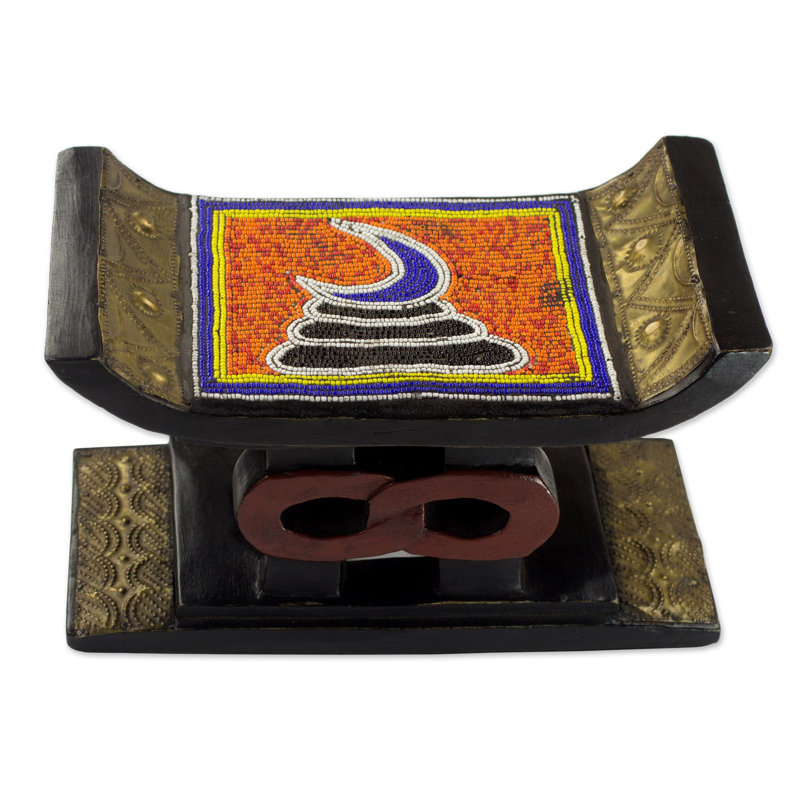 Tabouret d'appoint Vigilance