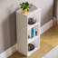 Binegar 80cm H x 32cm W Bookcase-28126296