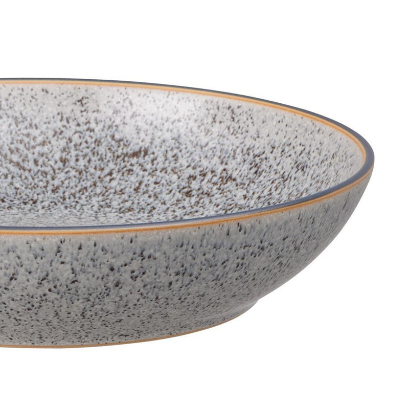 Denby Studio Grey Pasta Bowl