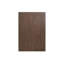 Millie 2 - Drawer Solid Wood Nightstand