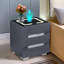 Anabela 50cm W Manufactured Wood Bedside Table-1587904018-1587904493