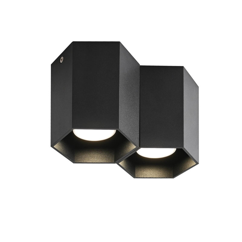 Aluminium Spotlight