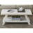 Angeleca Single Coffee Table-1438457051