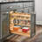 Rev-A-Shelf Door/ Drawer Base Cabinet Organizer Soft-Close-23617800