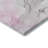 Premium Machine Washable Cerrito AMF515 Pink Rug-103851966
