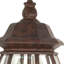 3 - Light Outdoor Hanging Lantern-16526727