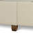 Clarence Finch Maxwell Storage Bed with Adjustable Height Headboard-546610568-546610569