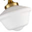 Plafonnier encastré Wilkesville-88594689-124444021