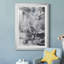 «Black & White Mix I» - reproduction de cadre photo-316816306-316816307