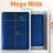 NutriChef Non-Stick Steel Baking Sheet-57110357