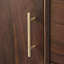 Armoire à casiers simple et multifonctionnelle