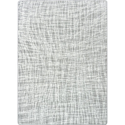 Tapis Impressions Crisscross