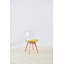 Ensemble de 4 chaises d'appoint Modern-407165010