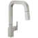 Junction Pull Down Sprayer Single Handle Kitchen Sink Faucet
