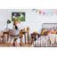 Maleki Cork Corkboard / Bulletin Board