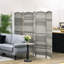 Cloison pliante en bois massif Sharod-1032041852-1061707390