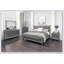 Mobilier de chambre à coucher 1pc