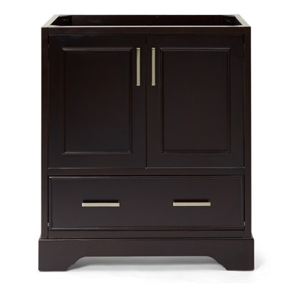Peightyn 30.5'' Single Bathroom Vanity Base Only