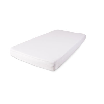 17 Stories Mattress Protector Mattress