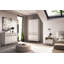Manufactured Wood Wardrobe